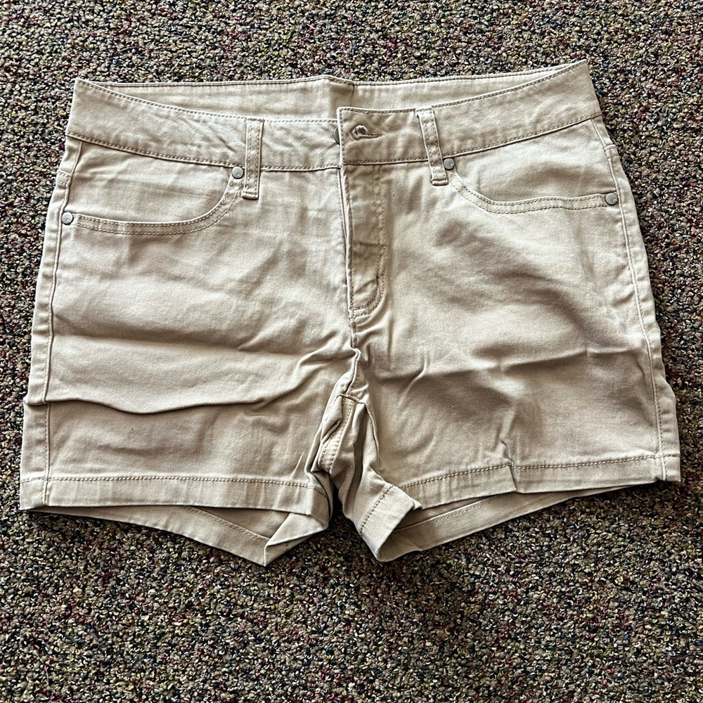 Faded Glory Shorts